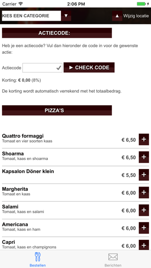 Pizzeria Straatweg (Utrecht)(圖3)-速報App