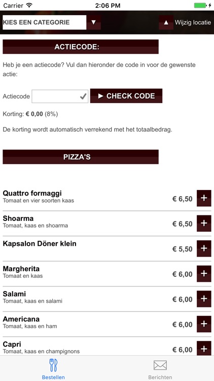 Pizzeria Straatweg (Utrecht)