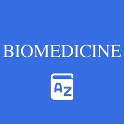 Biomedicine Dictionary