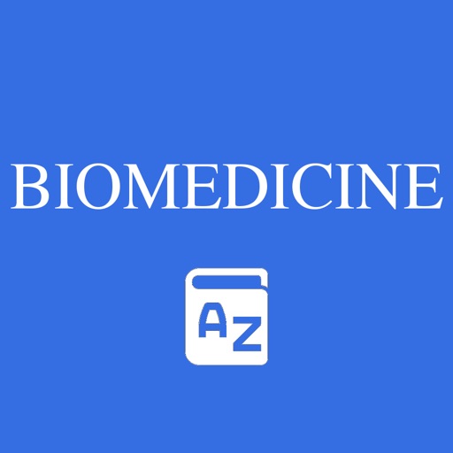 Biomedicine Dictionary