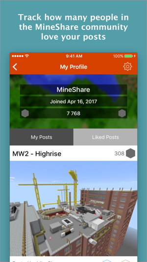 MineShare(圖5)-速報App