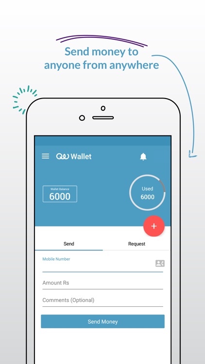 QuikWallet