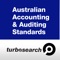 AAAS TurboSearch is the latest, fastest and most accurate referencing app for Accounting and Auditing professionals