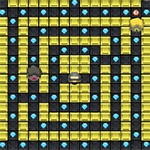 Maze Dasher