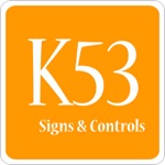 K53 Signs and Control