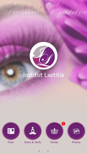 Institut Laetitia Rougemont(圖1)-速報App