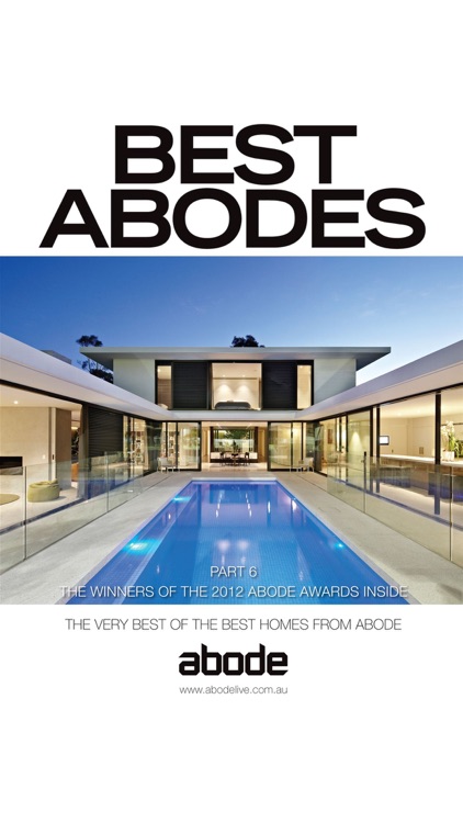 Best Abodes