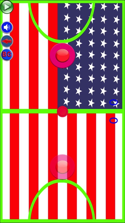 air hockey reload