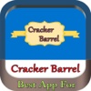Best App For Cracker Barrel Locations