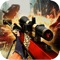 "Gun Strike War" is a very interesting, elegant first person shoot game