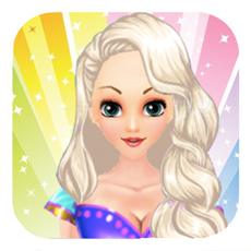 Activities of Royal Princess Prom Salon - Girl Makeup Games