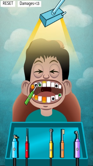 Dentist - Care Center(圖2)-速報App