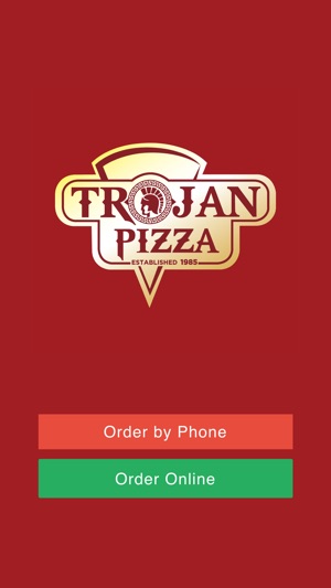 Trojan Pizza(圖2)-速報App