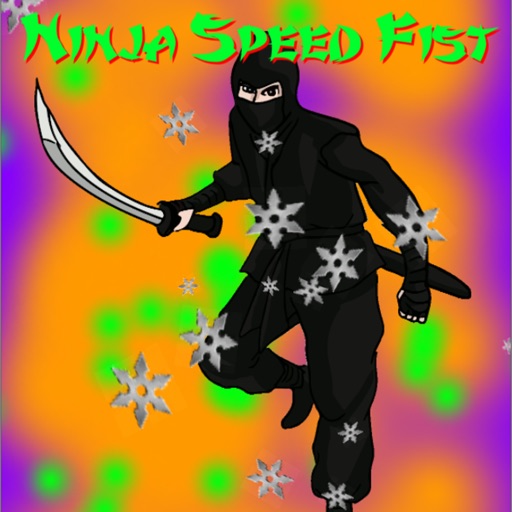 Ninja Speed Fist Pro