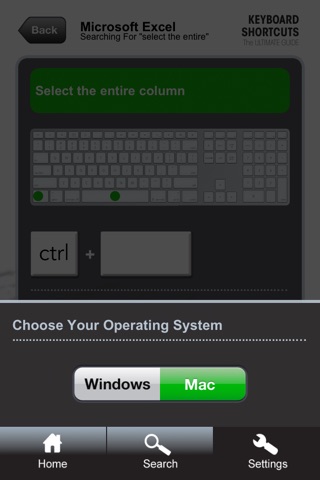Keyboard Shortcuts - The Ultimate Guide screenshot 4