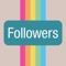 Followers - Social Analytics For Instagram