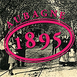 Aubagne 1895