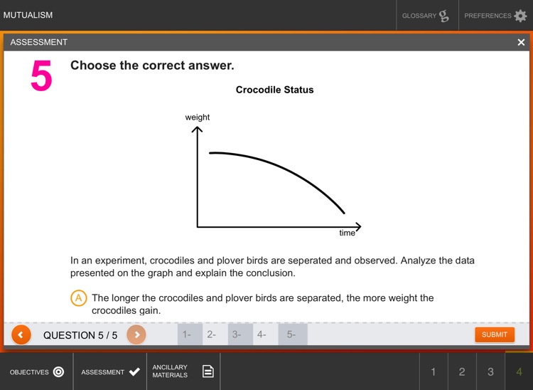 Mutualism screenshot-4