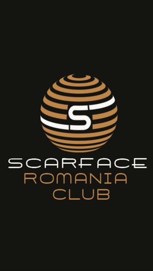 Scarface - Romania Club