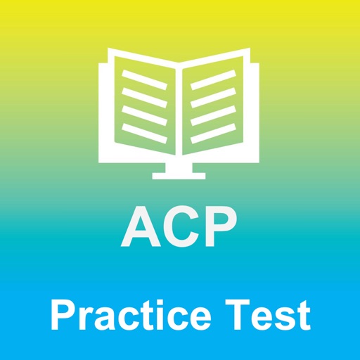 ACP® Practice Test 2017 Edition by Thang Van Mai
