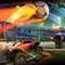 Soccer meets driving once again in the long-awaited, physics-based sequel to the beloved arena classic, Supersonic Acrobatic Rocket-Powered Battle-Cars