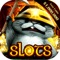 Gopher Slots Gold: Wheel of New Slot Machines 777