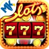 Mega Slot 777: Free Poker CASINO