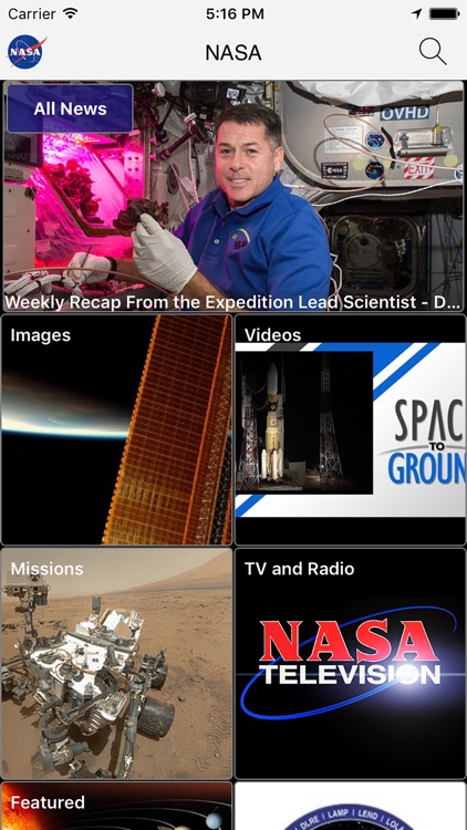 NASA