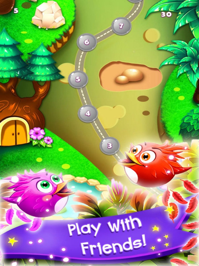 Pet Happy Land Escape 3