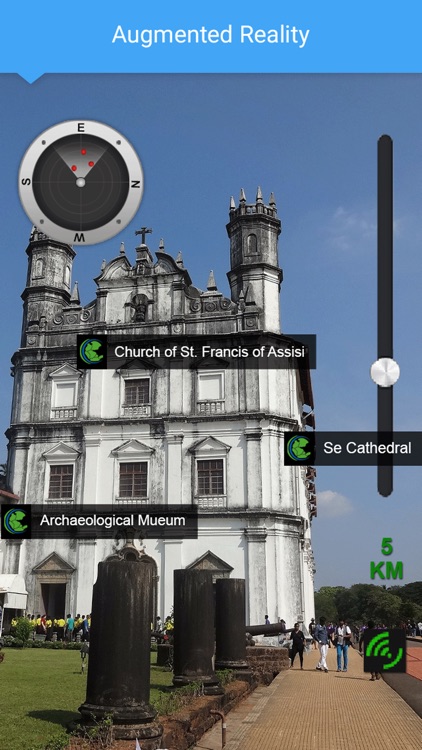 Goa Travel - Pangea Guides screenshot-3