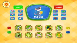 Game screenshot ABC baby phone kids toy apk