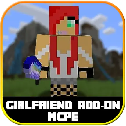 Girlfriends AddOn for Minecraft PE Cheats