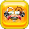 Luck cruise - FUN SLOT MACHINE