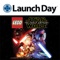 LaunchDay - Lego Star Wars Edition