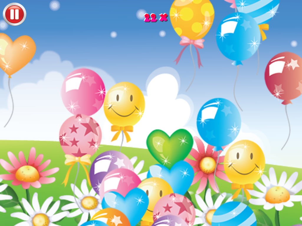儿童游戏 screenshot 2