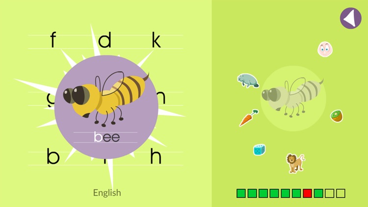 TakaABC screenshot-3