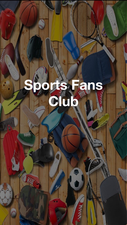 Sports Fans Club