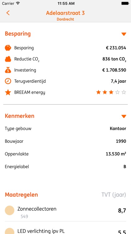 ING REF Duurzaam