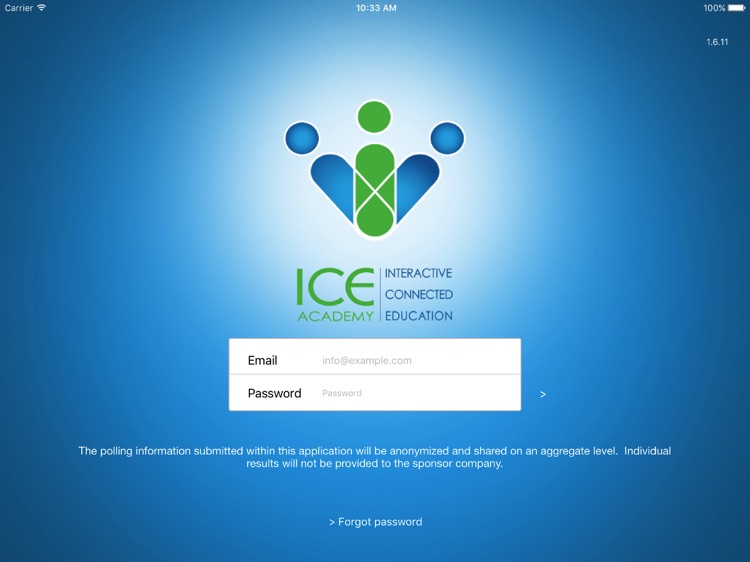 ICE Academy