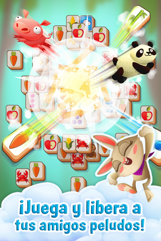 Mahjong Trails Match screenshot 3