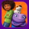 HOME: Official Movie Interactive StoryBook encourages children with alphabetic, phonic, and word recognition with fun interactions