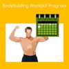 Bodybuilding workout program