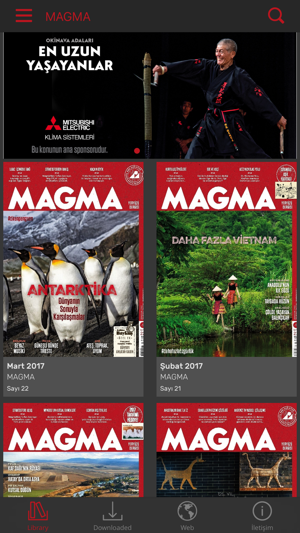 MAGMA(圖2)-速報App