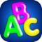 Montessori ABC Learning - 10+ Alphabet Games