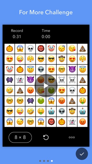 Emoji Match - Brain Training, Brain Games(圖4)-速報App