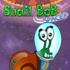 Улитка Боб 4 Космонавт и Snail Bob 4 Space