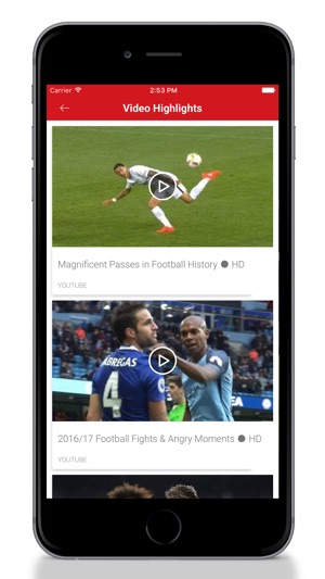 Football5star(圖3)-速報App