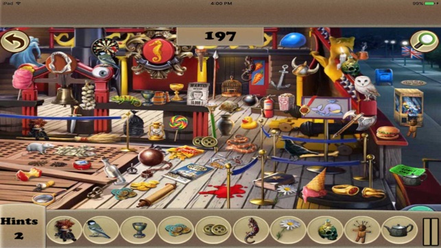 Hidden Objects:Hidden Collections 5(圖3)-速報App