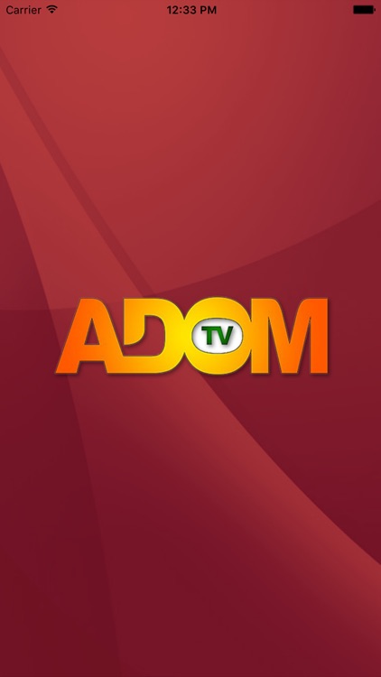 Adom TV