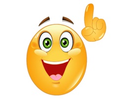 Emoji Stickers Kit contains a lot of stickers created especially for iMessage